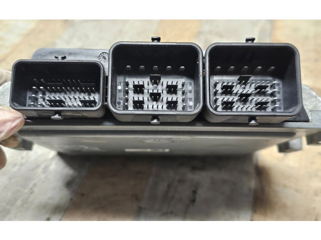 Řídící jednotka AB3912A650FF, 836167001   Ford Ranger 2013