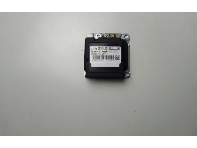 Блок подушек безопасности 9803380480   Peugeot 208