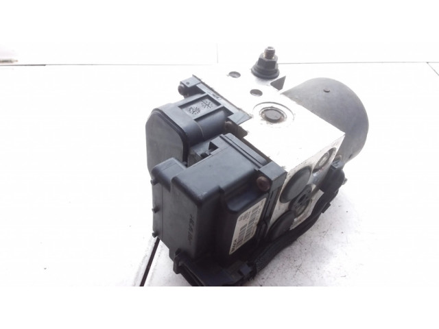 Блок АБС 7700432644, 0265216731   Renault  Megane I  1995-2002 года