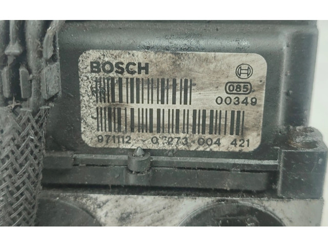 Jednotka ABS 0265716533, 0273004421   Lancia Lybra 2000