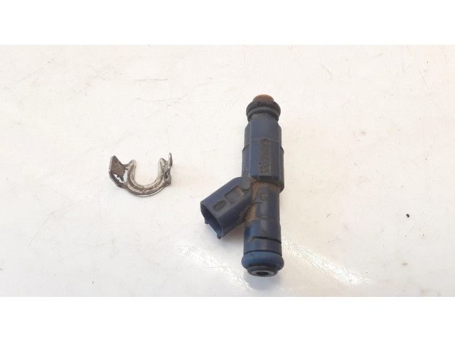 Vstřikovač 0280156162, 3M6GBA   Ford Maverick  pro benzínový motor 2.3 GZ 