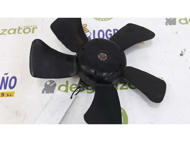 Вентилятор радиатора     1253K8, 1253L0    Citroen C-Crosser 2.2
