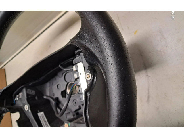 Руль Mercedes-Benz CLK A209 C209  2002 - 2009 года A2094603303      