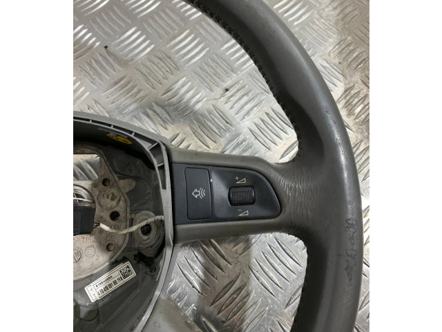 Volant Audi A6 S6 C6 4F 2006 4F0419091BB  