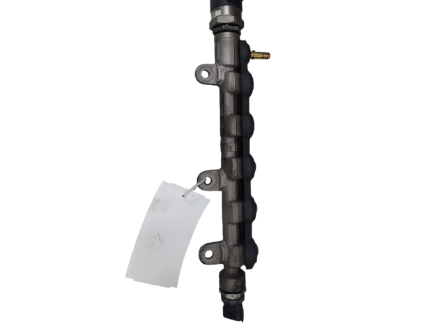 Vstřikovací lišta 0445214173, 8200942721   Nissan X-Trail T31     