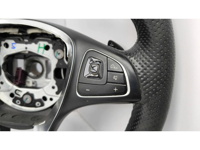 Volant Mercedes-Benz E W213 2017 1637943305  