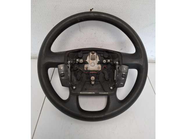 Volant Citroen Jumper 2016 30380440, 34185928A  