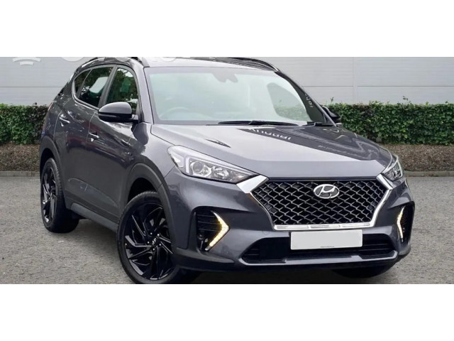 Řídící jednotka 391992BBD0   Hyundai Tucson TL 2019