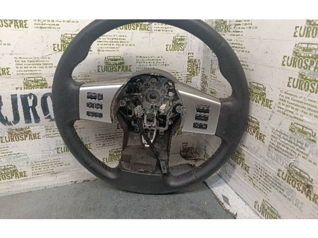 Volant Nissan Navara D40 2001 484305X46B  