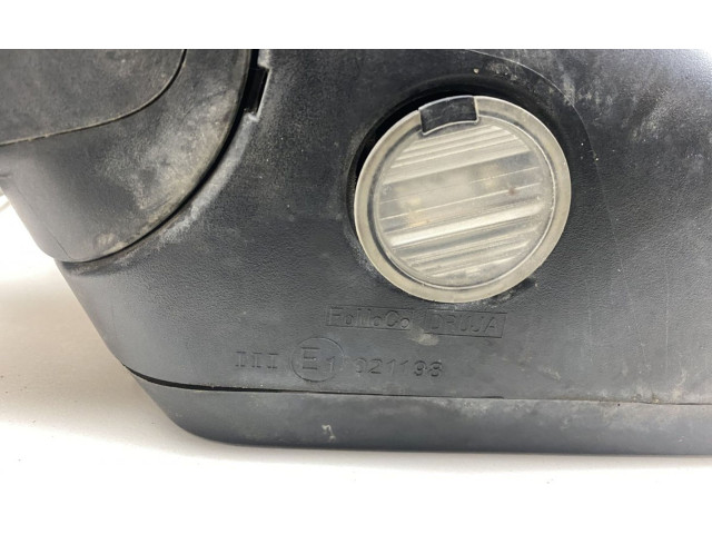 Zpětné zrcátko  Ford Ranger 2015  2324097, 2324097  