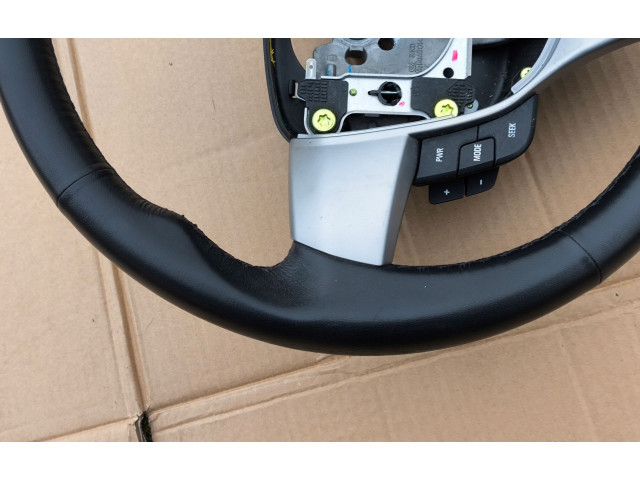 Volant Chevrolet Spark 2007 U31530T, U31530T0110  
