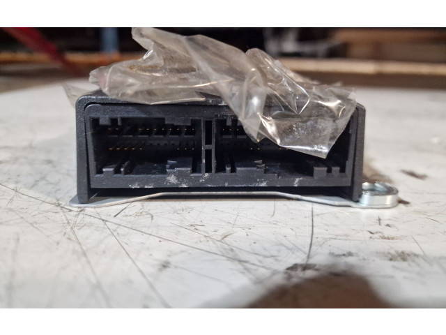 Блок подушек безопасности 9675181780   Peugeot 5008