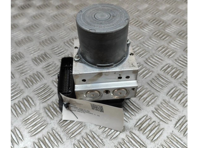 Jednotka ABS 4M0907379T, 0265956591   Audi Q7 4M 2019