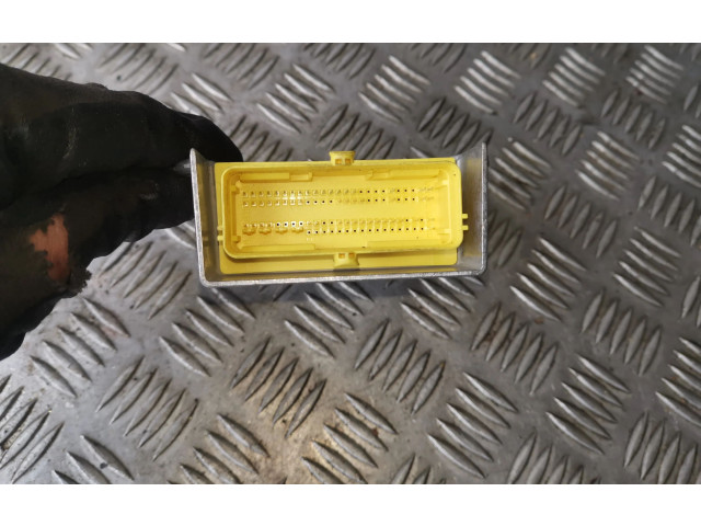 Блок подушек безопасности 4F0959655G, 0285010682   Audi A6 S6 C6 4F