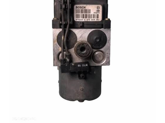 Jednotka ABS 9632166980   Peugeot 406 1997
