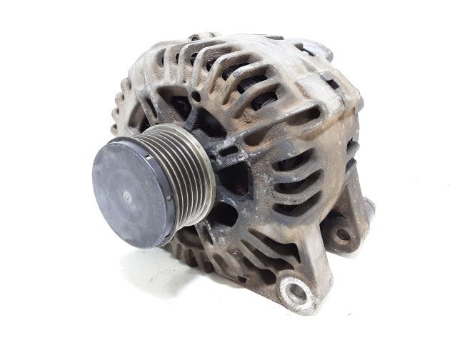 Генератор 9646321780, 2542924A   Lancia Phedra      