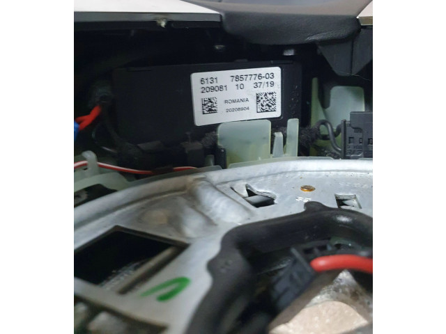 Volant BMW 3 G20 G21 2019 7857776  