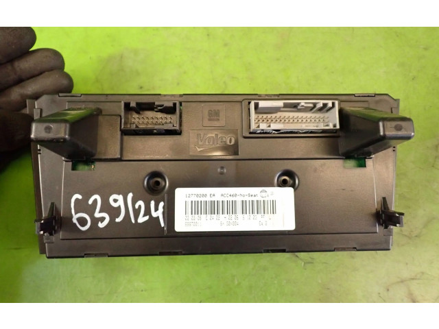 Блок управления климат-контролем 1277020069870011   Cadillac BLS