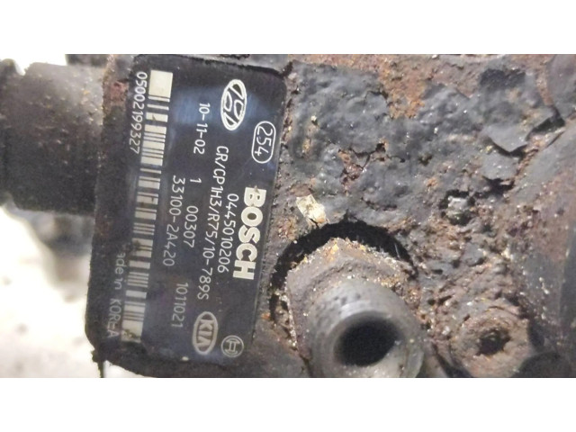 Vstřikovací čerpadlo 331002A420, 0445010206   Hyundai i40  pro naftový motor 1.7  