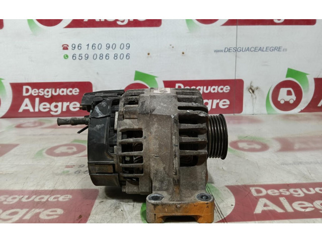 Řídící jednotka 46542889   Fiat Punto (188) 