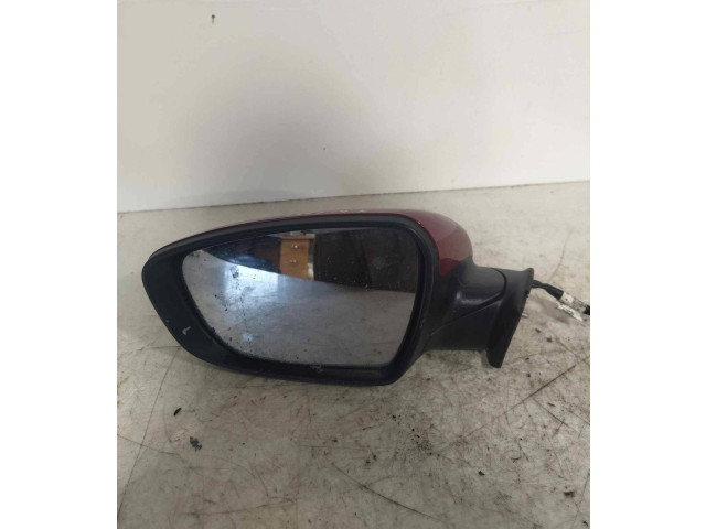 Zpětné zrcátko  KIA Ceed 2014  E4023790, E4023791  
