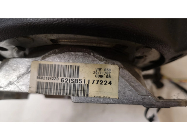 Volant Citroen C4 Grand Picasso 2009 96821842ZD, 62ISB51177224  