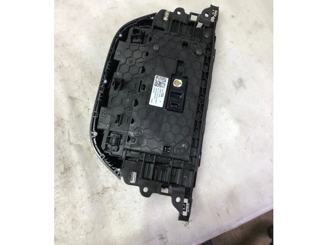 Шатун  3923126500    Opel Corsa F  