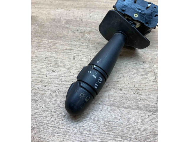 Ручка поворотов/ фонарей 7700428227, 34440101AD   Renault Megane I   