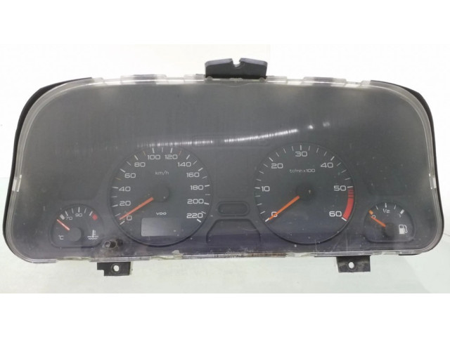 Přístrojová deska  Peugeot 306 1999 9625585080, 110008808013  