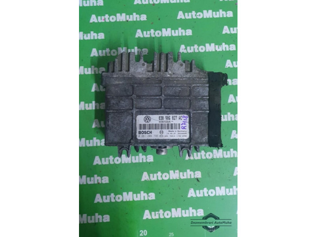 Řídící jednotka 0261204794, 030906027AC   Volkswagen Polo III 6N 6N2 6NF 1995