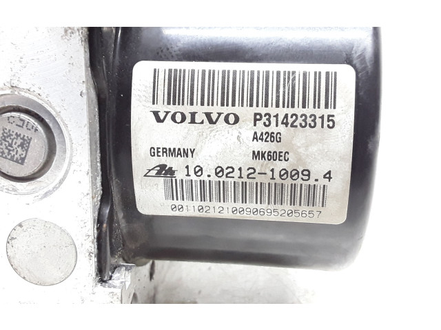 Jednotka ABS P31423315   Volvo V40 Cross country 2015