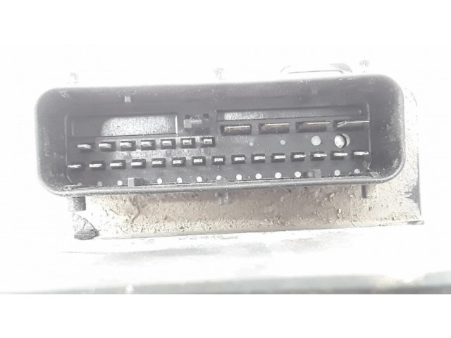 Блок АБС 0265216724, 1487993080   Fiat  Scudo  1995-2006 года