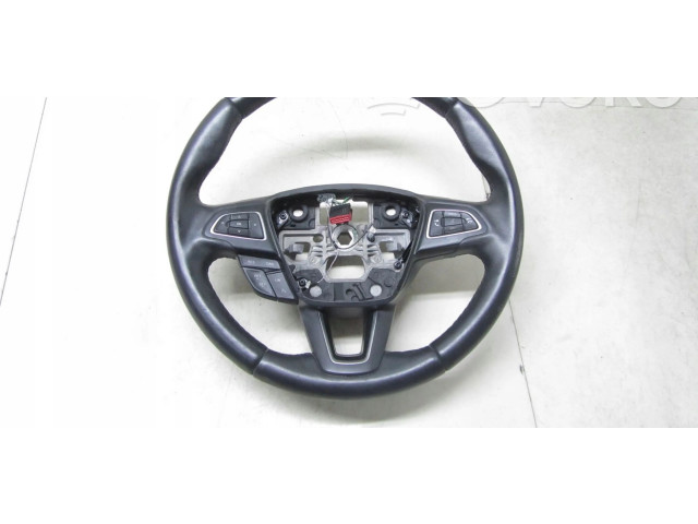 Volant Ford Grand C-MAX 2015   