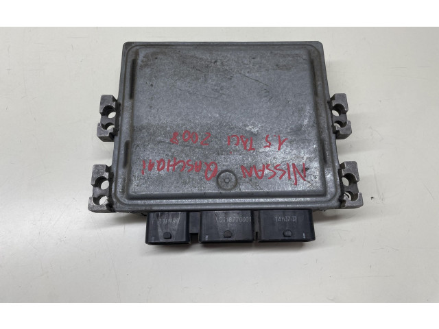 Řídící jednotka S180033104SID303, S180033104SID303   Nissan Qashqai 