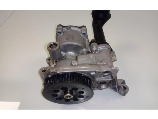 Масляный насос   04L145208T  Seat Leon (5F) 