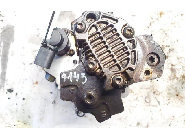 Vstřikovací čerpadlo 0445010125, 059130755jb00   Volkswagen Phaeton     