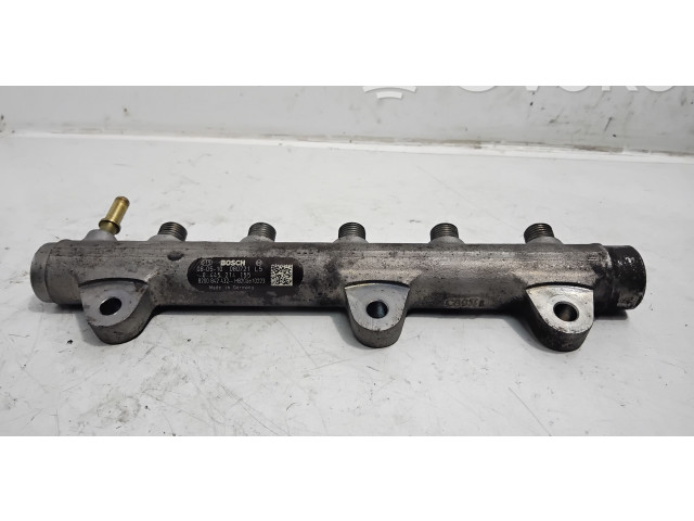 Vstřikovací lišta 0445214155, 8200842432   Renault Laguna III  pro naftový motor 2.0  0555