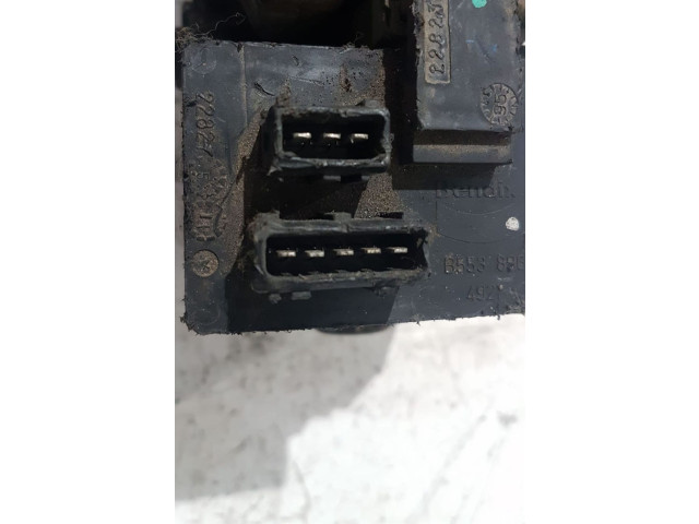 Jednotka ABS    Fiat Scudo 1995