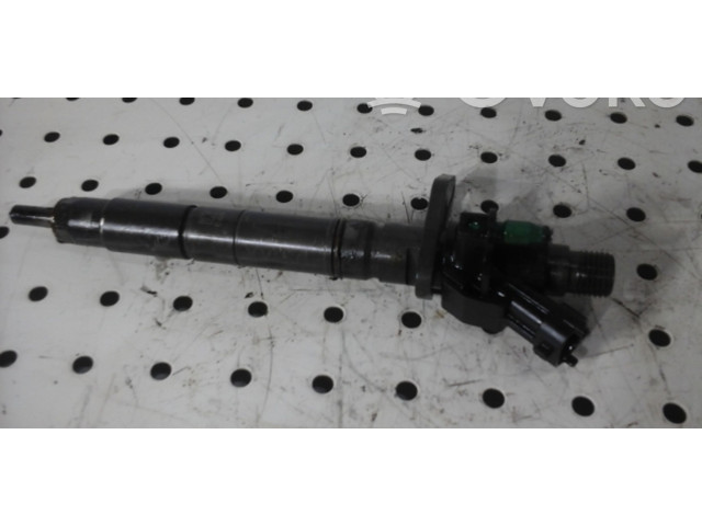 Vstřikovač 0445116037   Land Rover Range Rover L322     