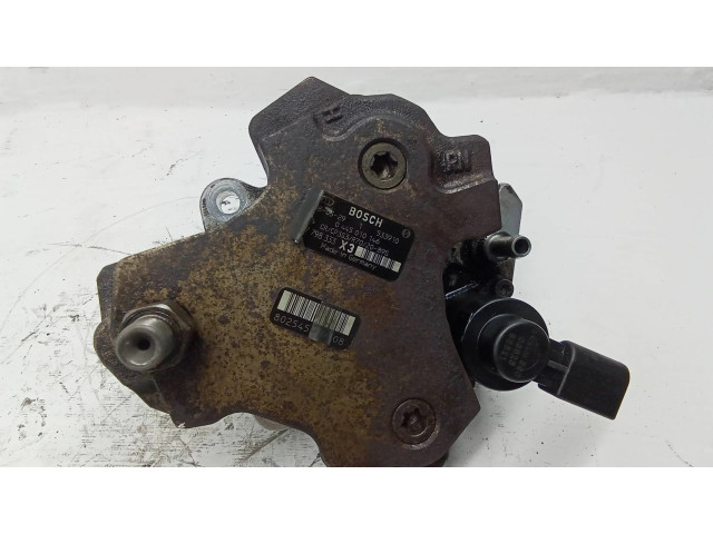 Vstřikovací čerpadlo 7798333, 0445010146   BMW X5 E70  pro naftový motor 3.0 21206870 1531