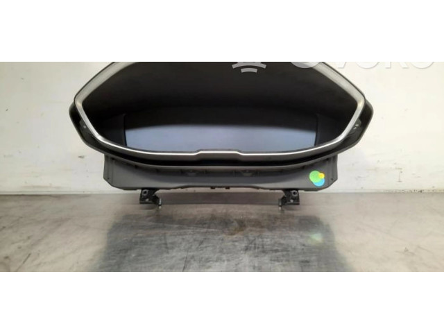 Панель приборов 9828150380   Peugeot 5008 II       
