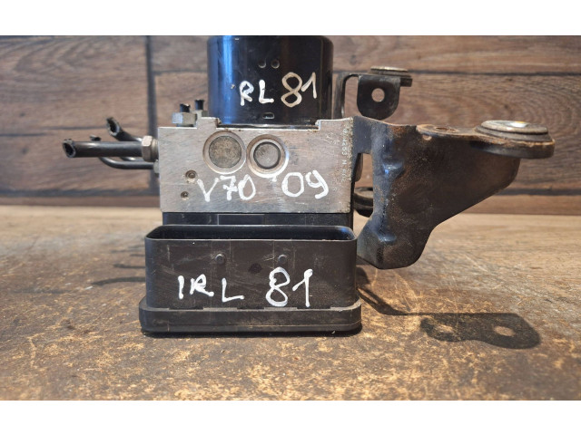 Jednotka ABS 30681619, 10061336881   Volvo V70 2009