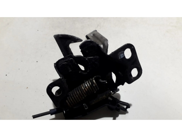 Замок капота eul0184110a, eu-l01-84110a   Honda CR-V