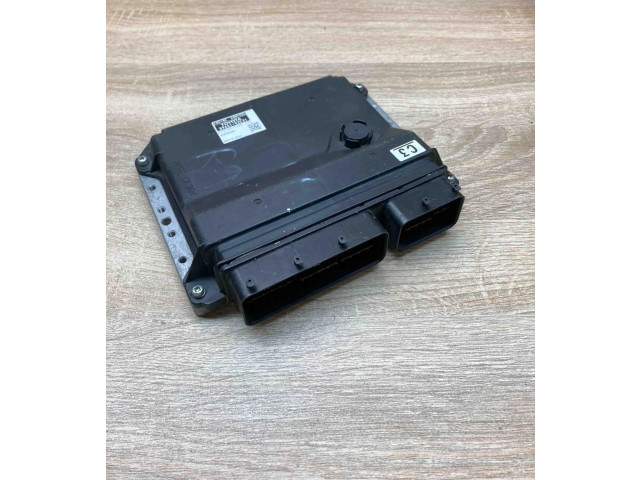 Řídící jednotka 8966142C31, 2751007380   Toyota Corolla Verso AR10 2004