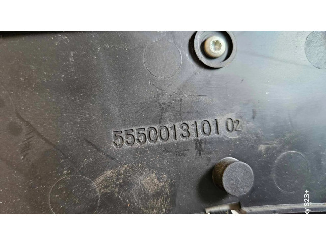 Přístrojová deska  Fiat Scudo 2010 555001310102  