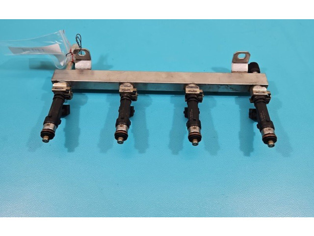 Vstřikovač 0280151258, IMPRK1413906   Opel Meriva B     
