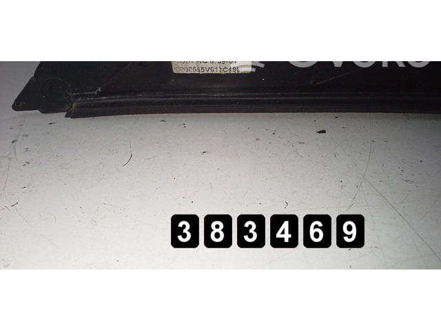 Зеркало электрическое        Smart ForTwo I  1999-2007 года   