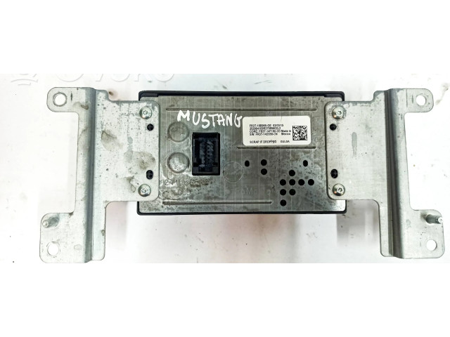 Дисплей    FR3T18B955GE, 252964109   Ford Mustang VI