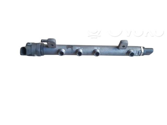 Vstřikovací lišta A6390701095, 0632100436   Mitsubishi Colt     