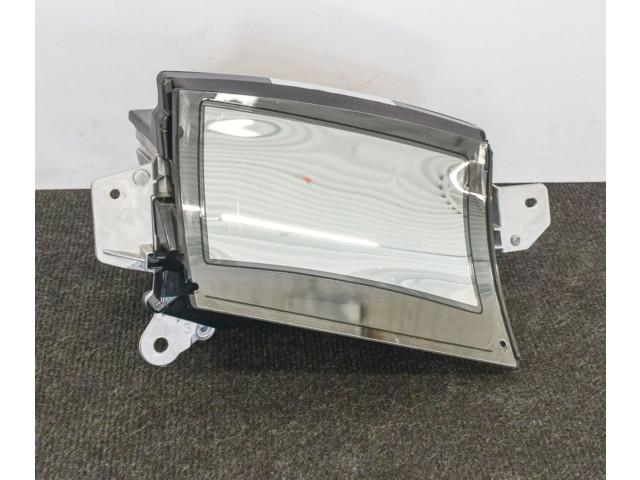 Дисплей    6820855A2C39944600   BMW M4 F82 F83
